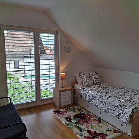 Spacious Family Home Near Bled - Modern & Cozy رادوفيتْسا المظهر الخارجي الصورة
