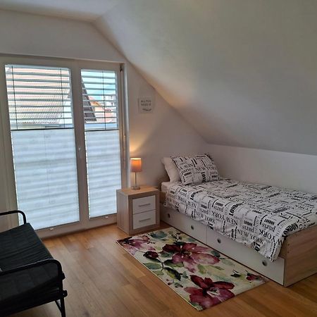 Spacious Family Home Near Bled - Modern & Cozy رادوفيتْسا المظهر الخارجي الصورة