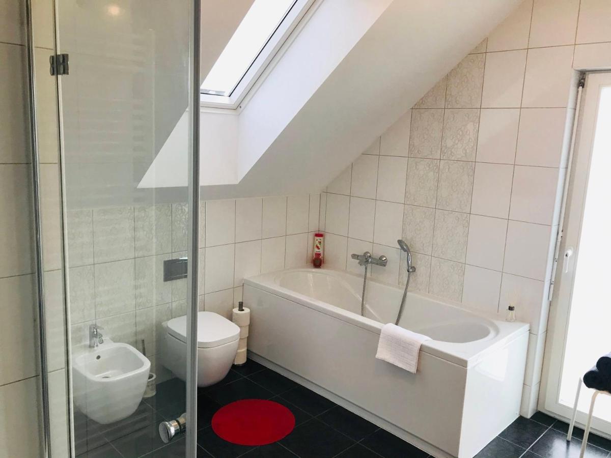 Spacious Family Home Near Bled - Modern & Cozy رادوفيتْسا المظهر الخارجي الصورة
