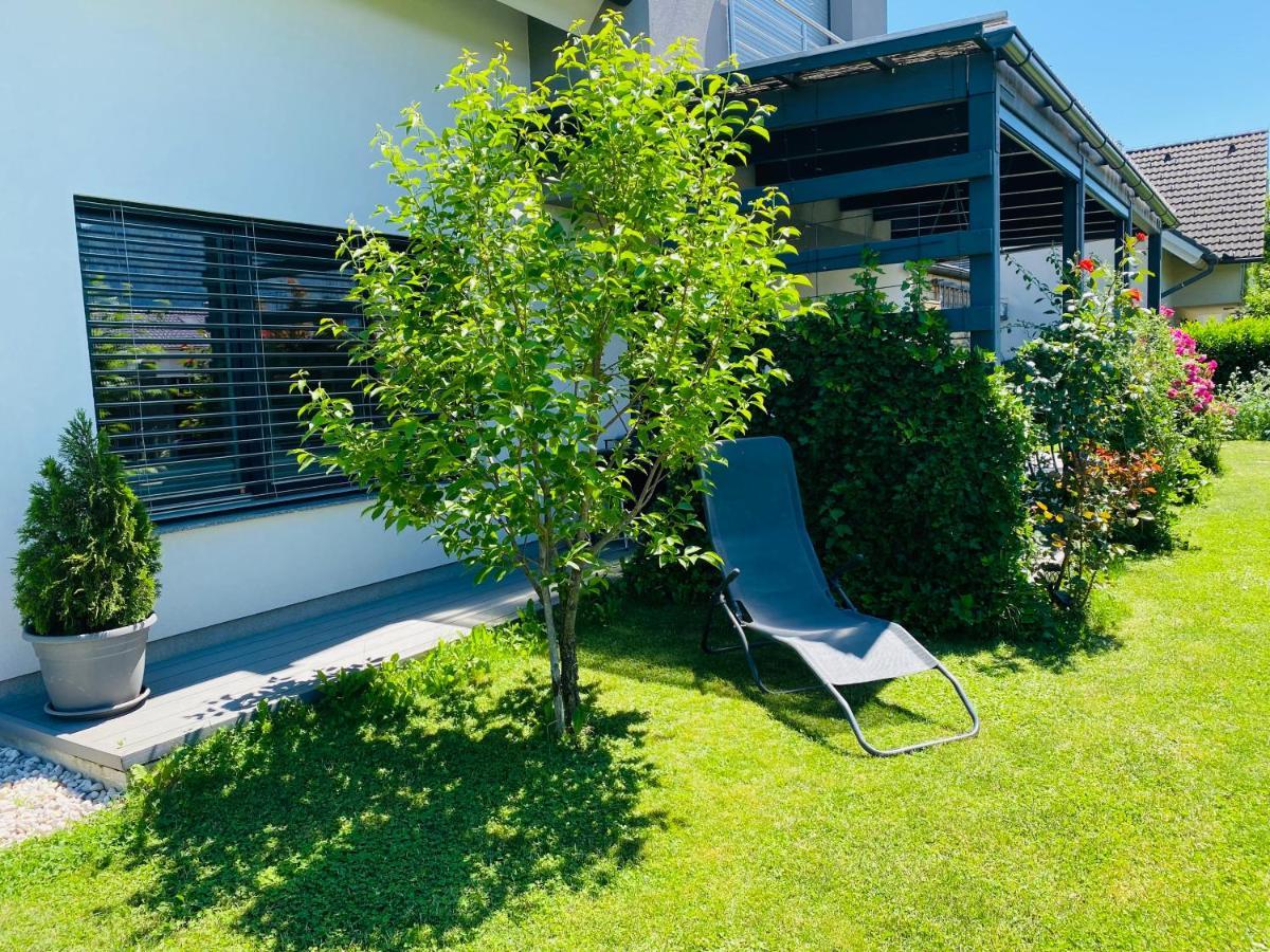 Spacious Family Home Near Bled - Modern & Cozy رادوفيتْسا المظهر الخارجي الصورة