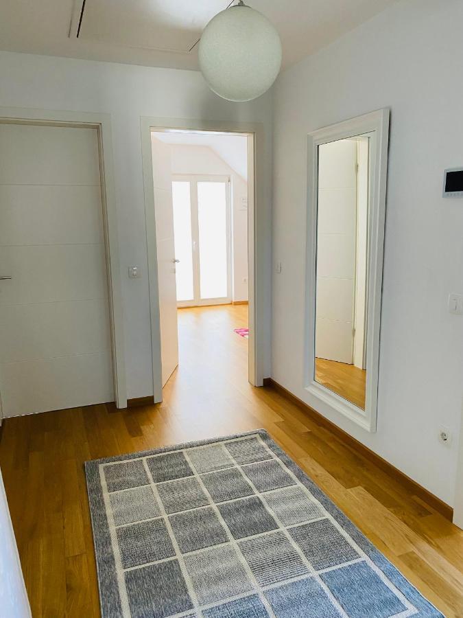 Spacious Family Home Near Bled - Modern & Cozy رادوفيتْسا المظهر الخارجي الصورة