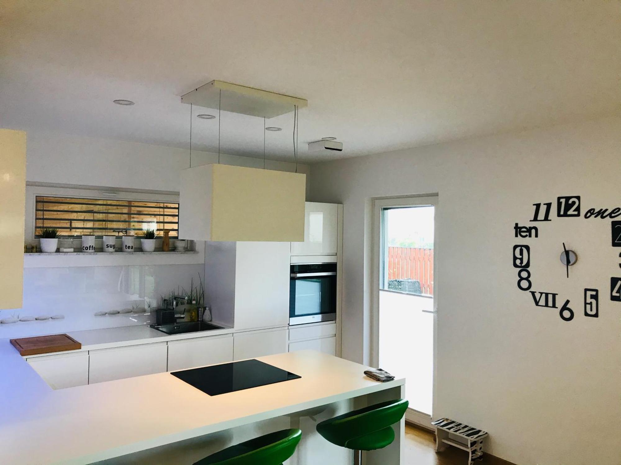 Spacious Family Home Near Bled - Modern & Cozy رادوفيتْسا المظهر الخارجي الصورة