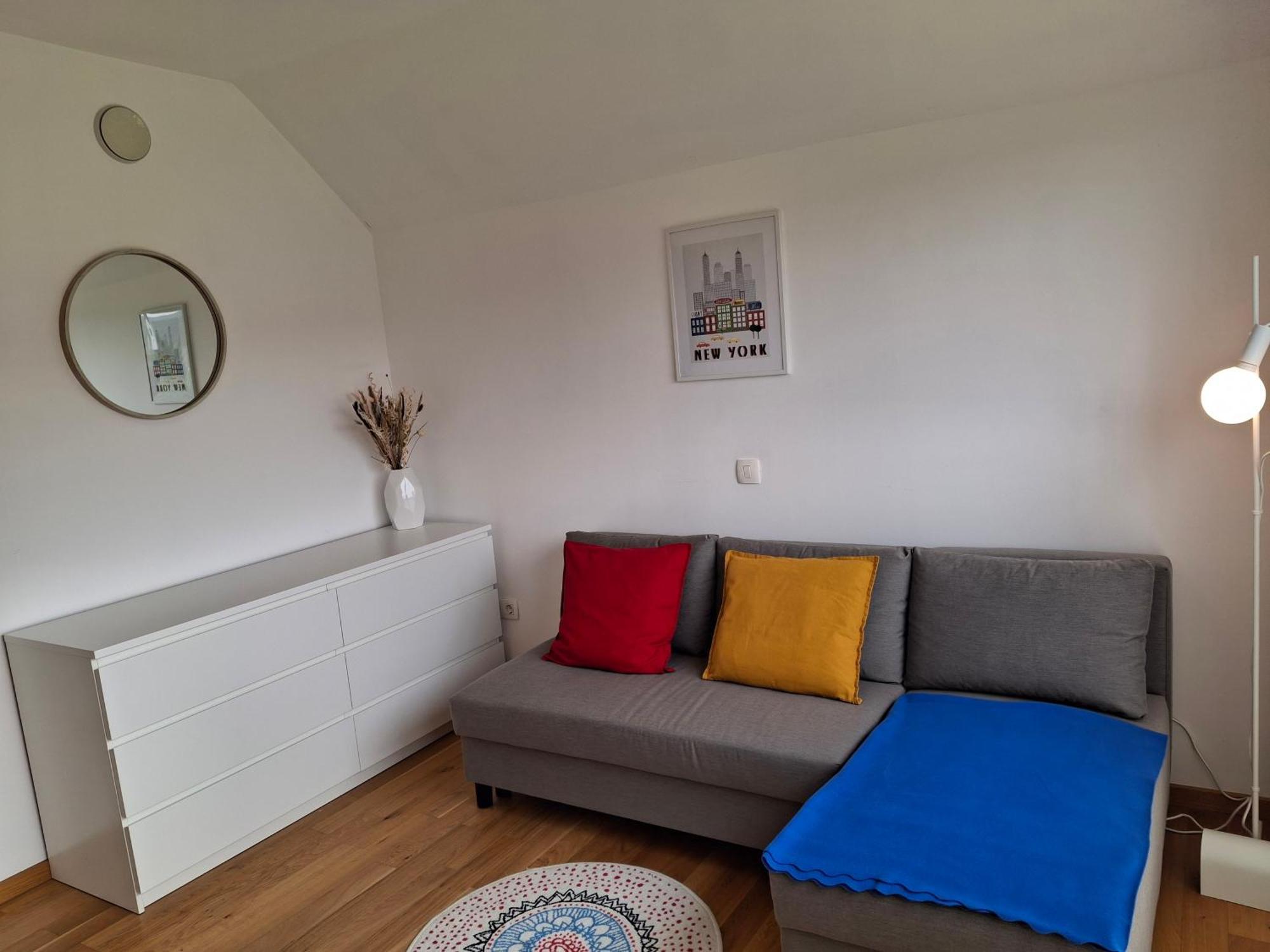 Spacious Family Home Near Bled - Modern & Cozy رادوفيتْسا المظهر الخارجي الصورة