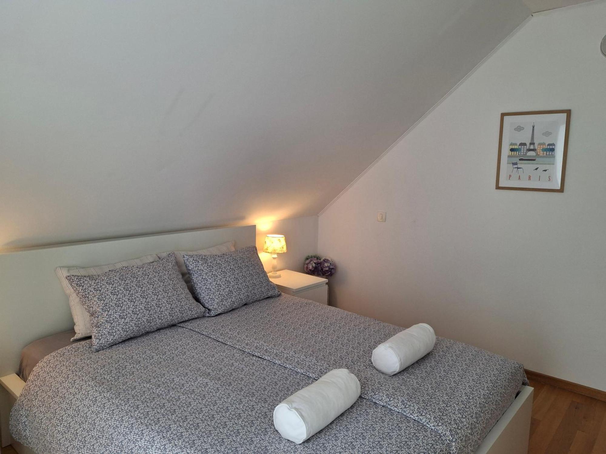 Spacious Family Home Near Bled - Modern & Cozy رادوفيتْسا المظهر الخارجي الصورة