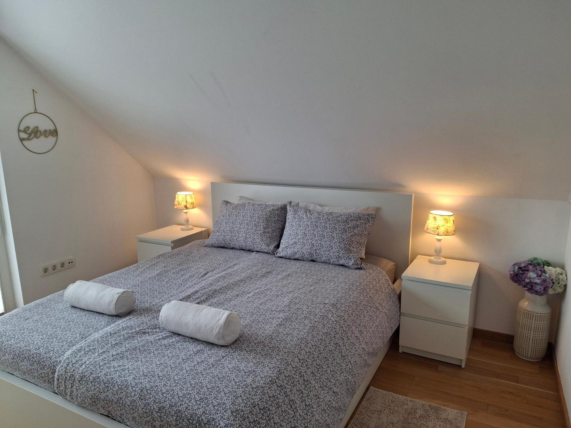 Spacious Family Home Near Bled - Modern & Cozy رادوفيتْسا المظهر الخارجي الصورة