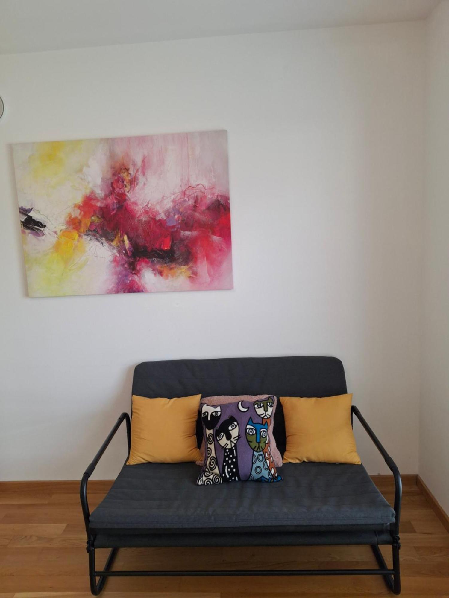 Spacious Family Home Near Bled - Modern & Cozy رادوفيتْسا المظهر الخارجي الصورة