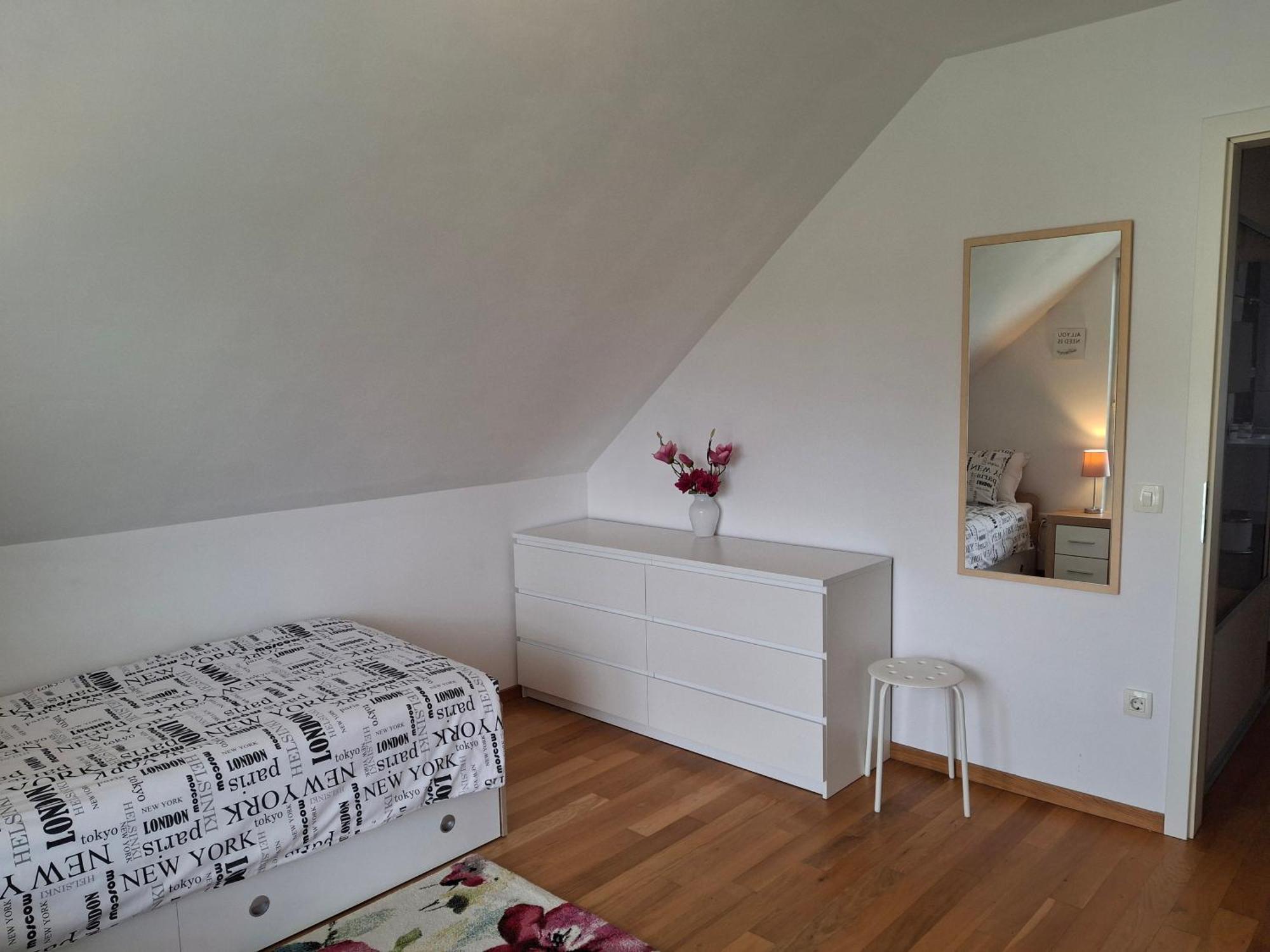 Spacious Family Home Near Bled - Modern & Cozy رادوفيتْسا المظهر الخارجي الصورة