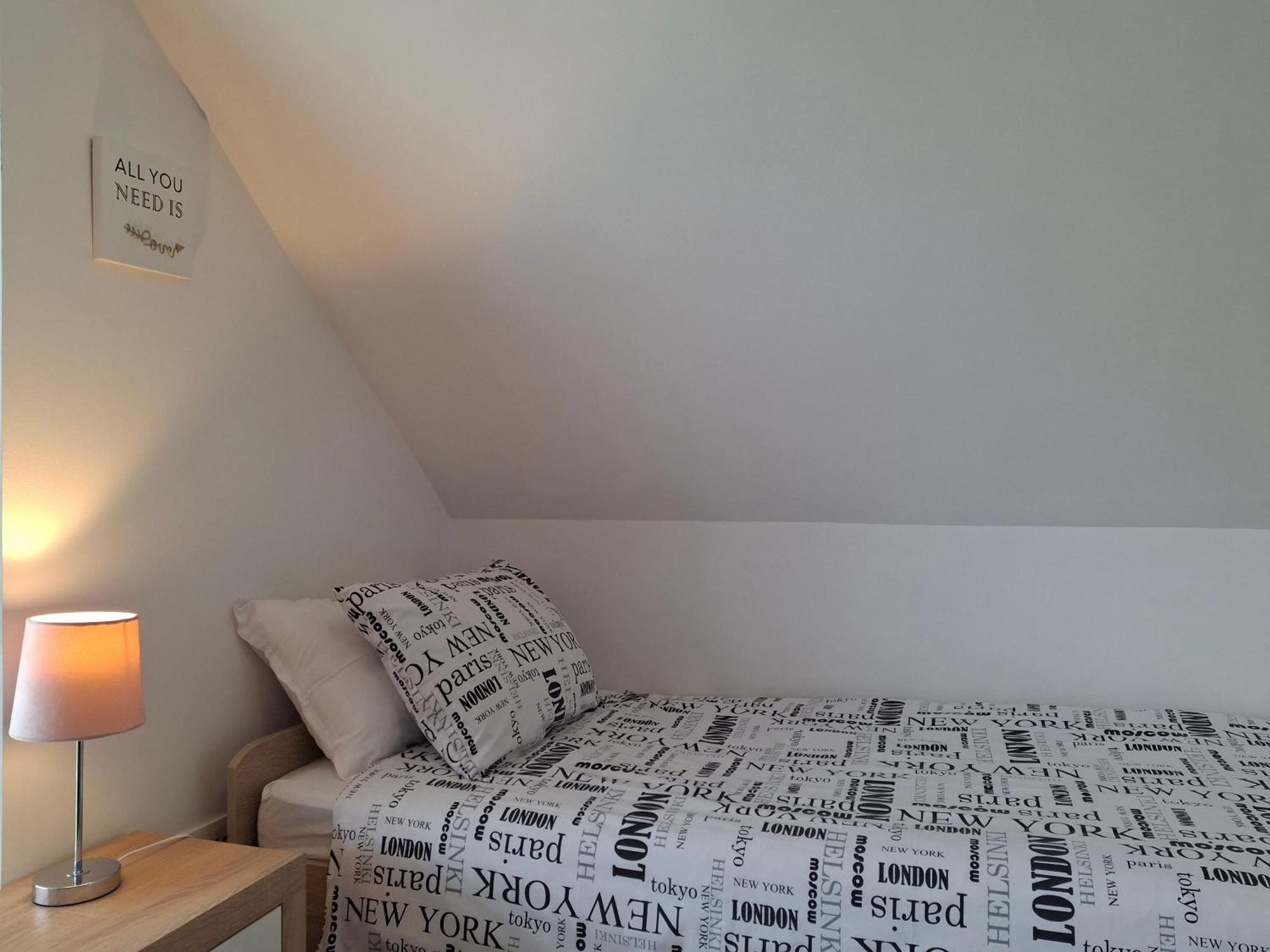 Spacious Family Home Near Bled - Modern & Cozy رادوفيتْسا المظهر الخارجي الصورة