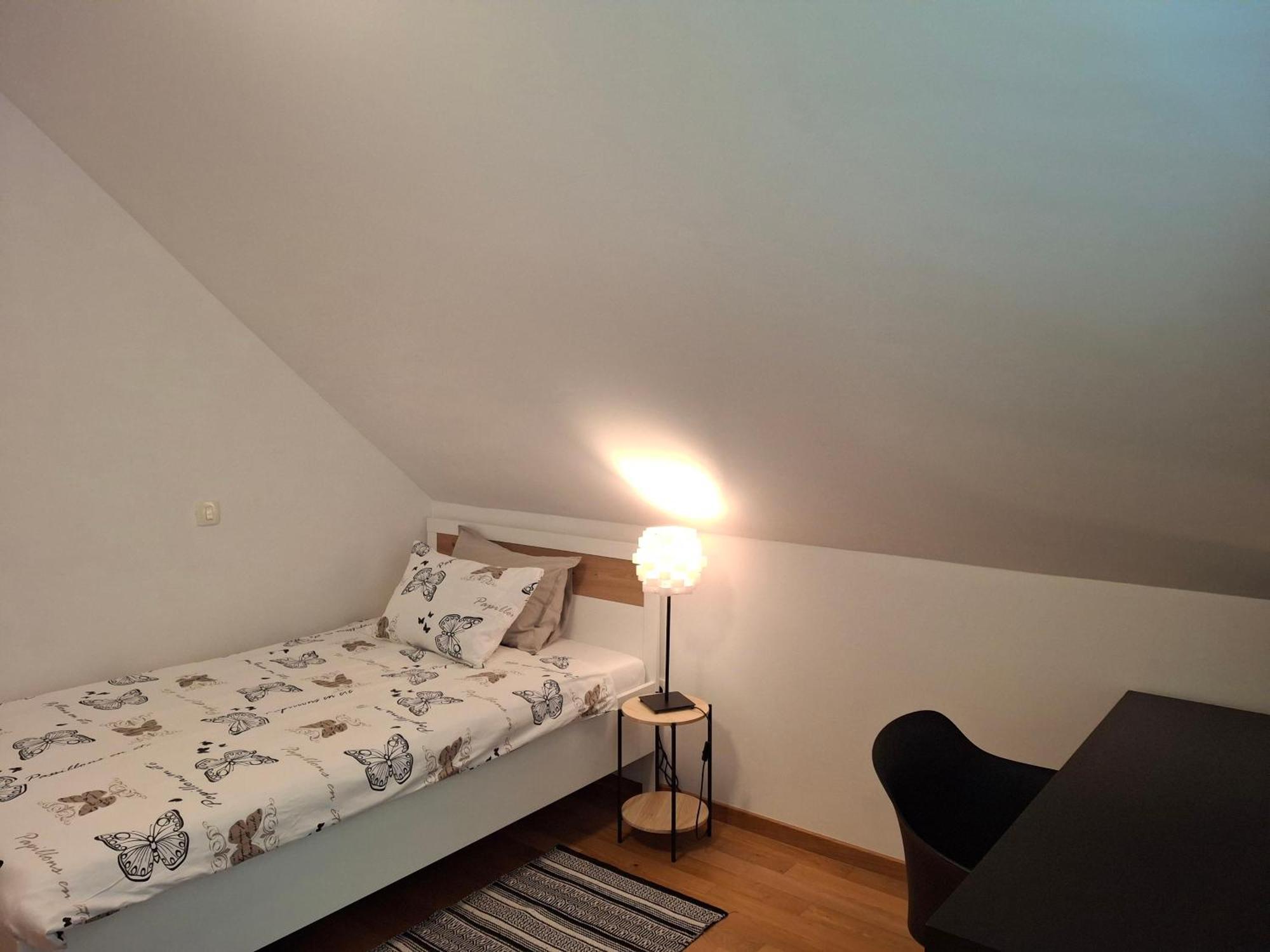 Spacious Family Home Near Bled - Modern & Cozy رادوفيتْسا المظهر الخارجي الصورة