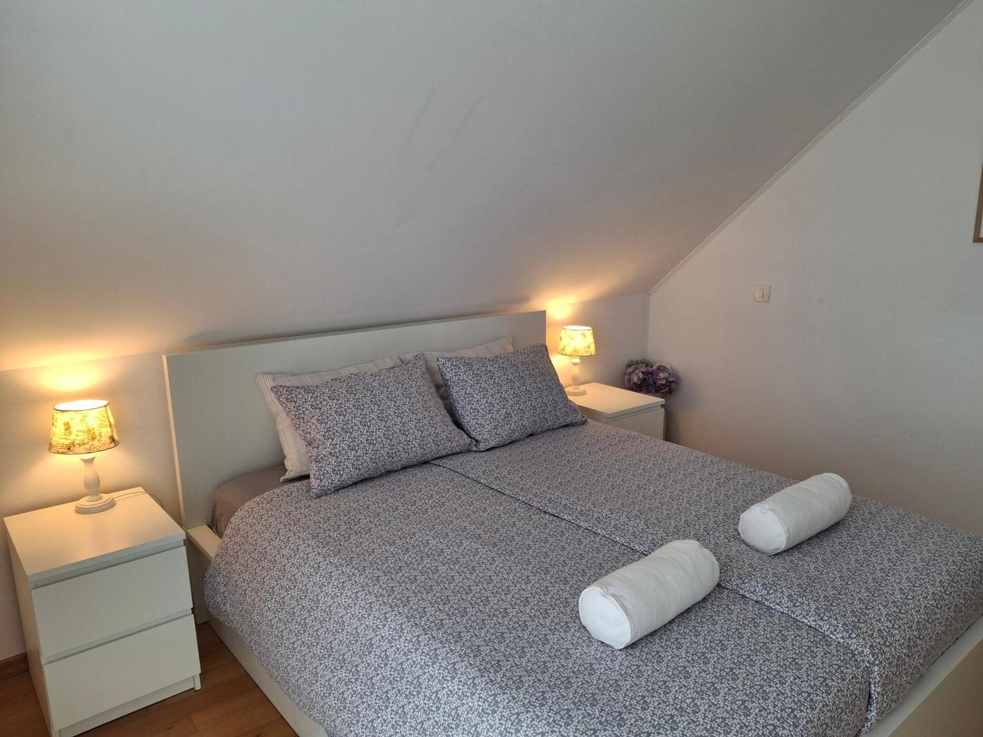 Spacious Family Home Near Bled - Modern & Cozy رادوفيتْسا المظهر الخارجي الصورة