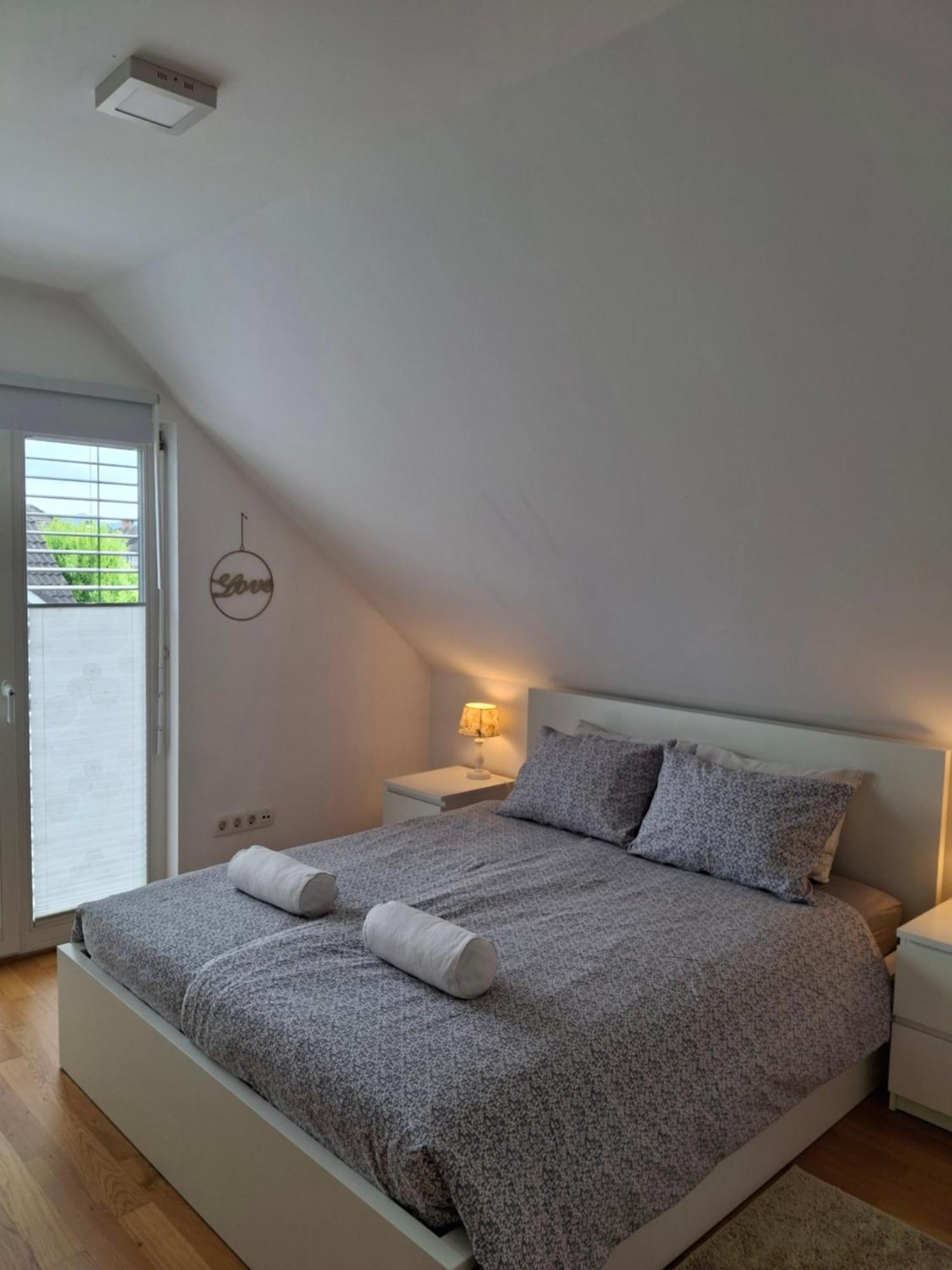 Spacious Family Home Near Bled - Modern & Cozy رادوفيتْسا المظهر الخارجي الصورة